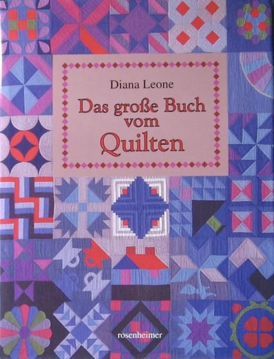 Diana Leone - Das große Buch vom Quitten